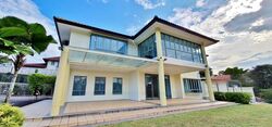 King Albert Park (D21), Detached #635481221